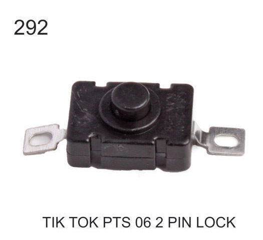 TIK TOK PTS 06 2 PIN LOCK