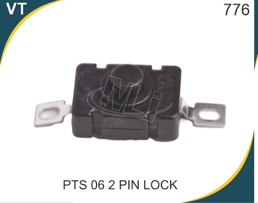 PTS 06 2 Pin Lock