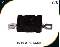 Tik Tok Pts 06 2 Pin Lock