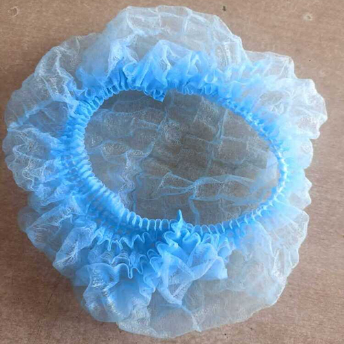 21 नीला बफेंट कैप