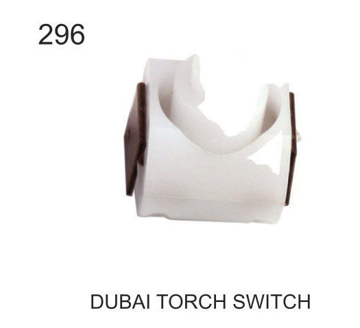 DUBAI TORCH SWITCH