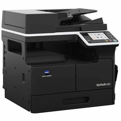 Konica Minolta 226