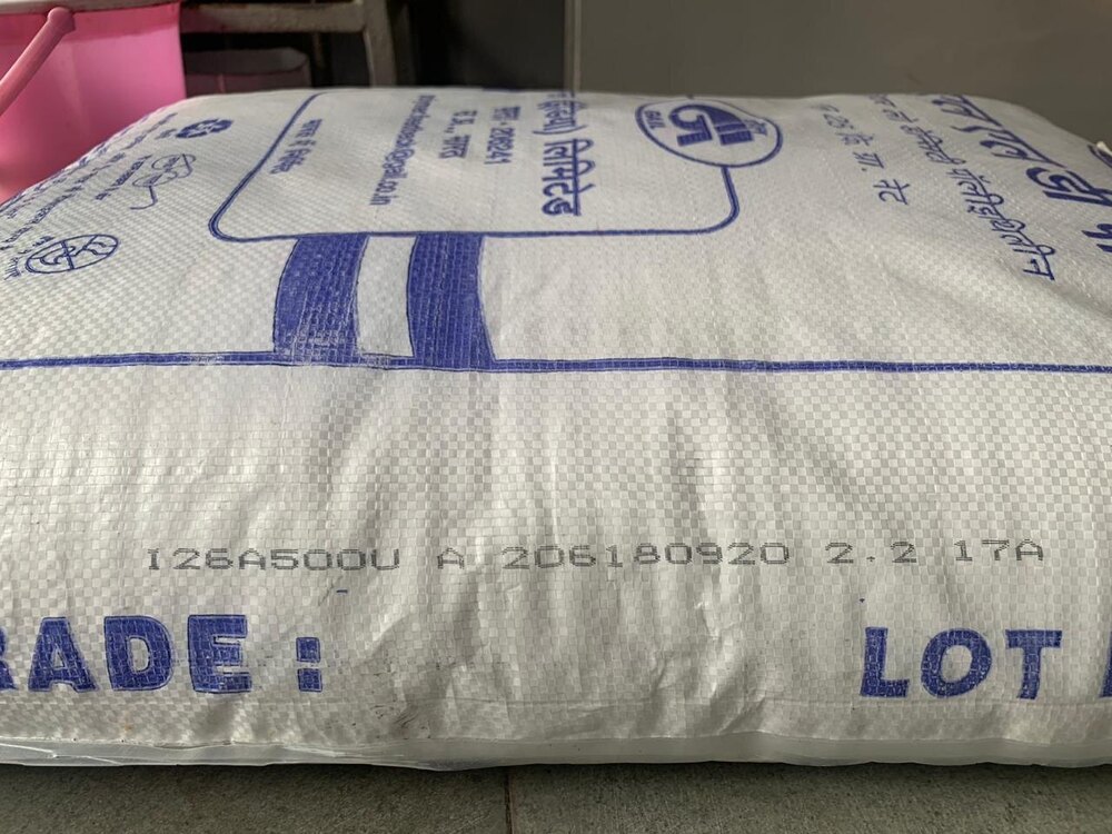 I26a500u Gail Lldpe Injection Moulding Granules