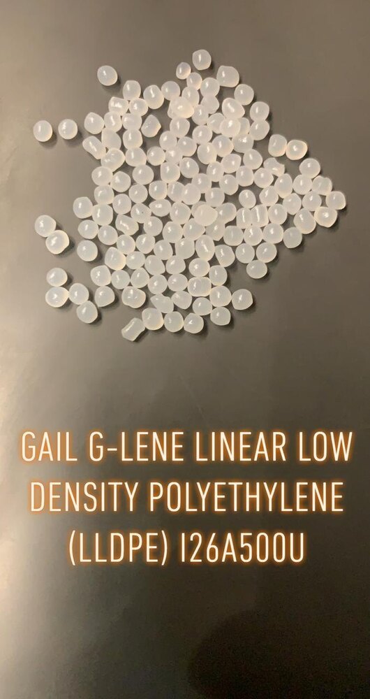 I26a500u Gail Lldpe Injection Moulding Granules