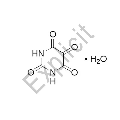 Alloxan Monohydrate