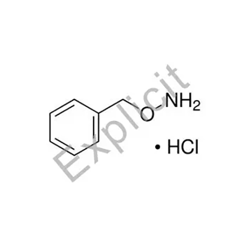 O-Benzyl Hydroxyl Amine Hydrochloride - Cas No: 2687-43-6