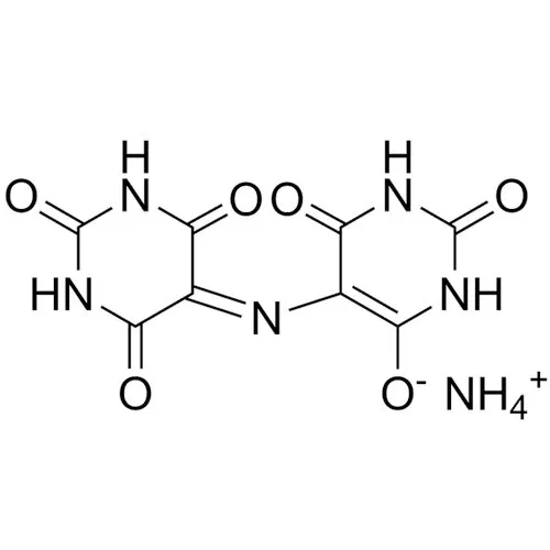 Murexide Ammonium Purpurate - Application: Recycling Water Treatment