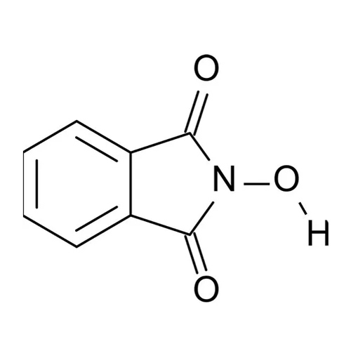 N Hydroxy Methyl Phthalimide - 80-99% Purity, Melting Point 147-149Â°C | Reagent Grade Powder for Organic Compound Synthesis