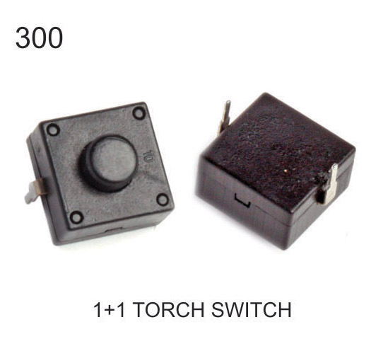 1+1 TORCH SWITCH