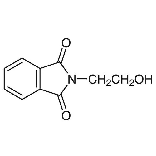 N Hydroxyethyl Phthalimide - Application: Pharmaceutical Industry