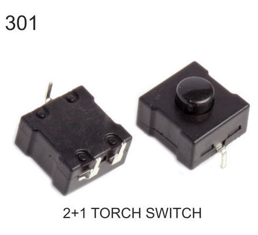 2+1 TORCH SWITCH