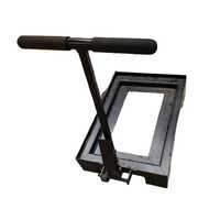 Heavy Duty Ms Bin Trolley