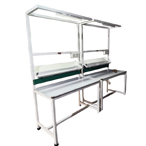 SS Inspection Table
