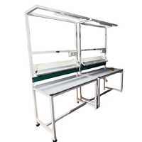 SS Inspection Table
