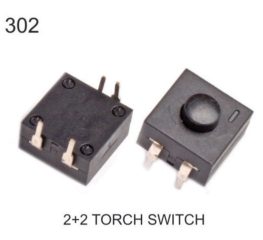 2+2 TORCH SWITCH