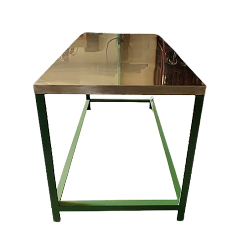SS Packing Table