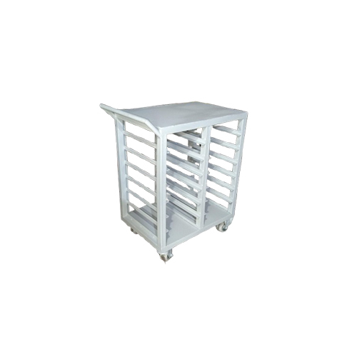 MS Tray Trolley