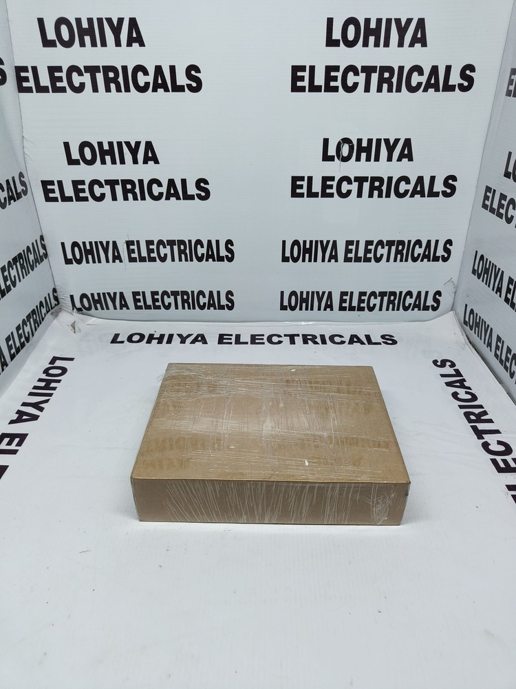 ALLEN BRADLY 1756-OW161 DIGITAL OUTPUT MODULE