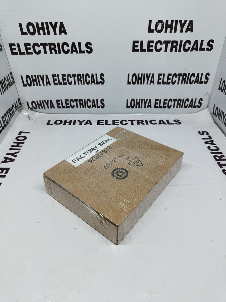 ALLEN BRADLY 1756-OW161 DIGITAL OUTPUT MODULE