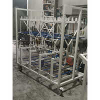 Industrial Hanger Trolley