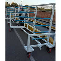 Industrial Hanger Trolley