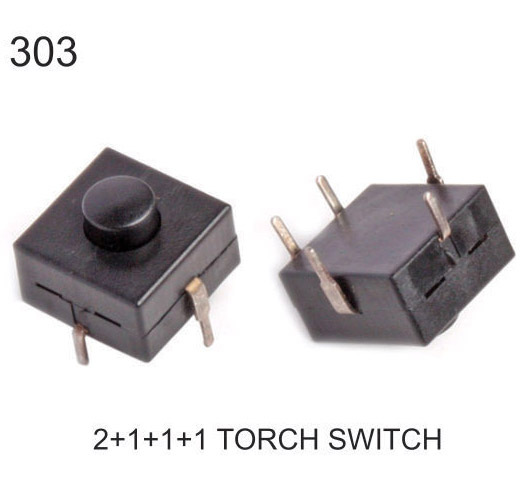 2+1+1+1+ TORCH SWITCH