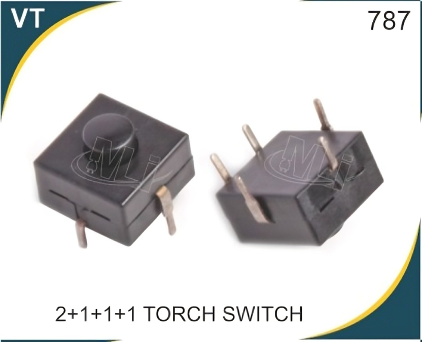 2+1+1+1+ TORCH SWITCH