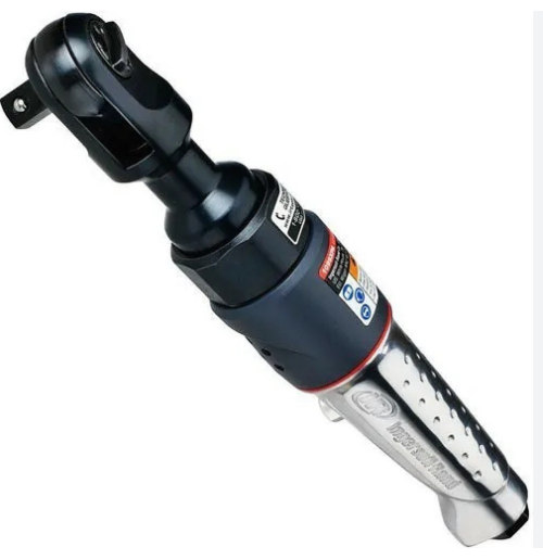 Pneumatic Ratchet - Air Consumption: 4 Cfm