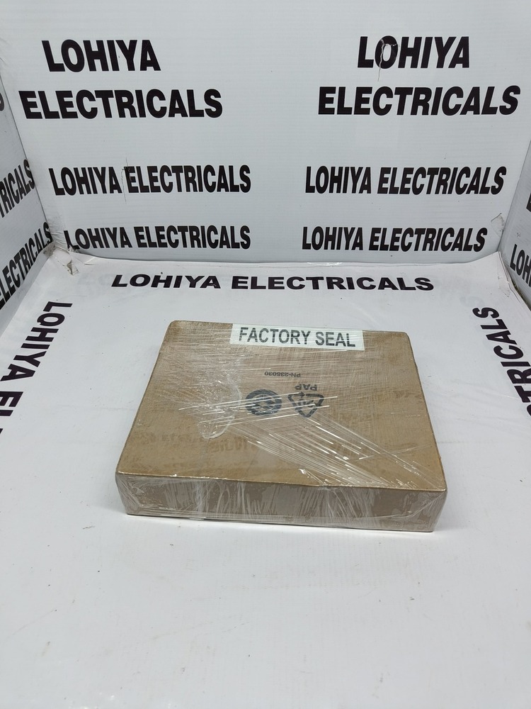 ALLEN BRADLY 1756-IF161HK ANALOG INPUT MODULE