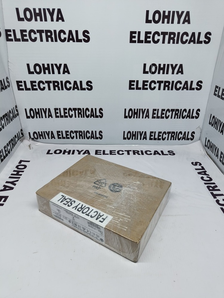 ALLEN BRADLY 1756-IF161HK ANALOG INPUT MODULE