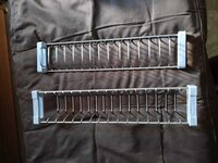 Stainless Steel Cup Stand - Application: Home