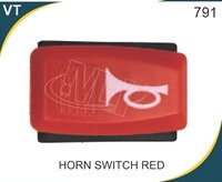 Horn Switch Red
