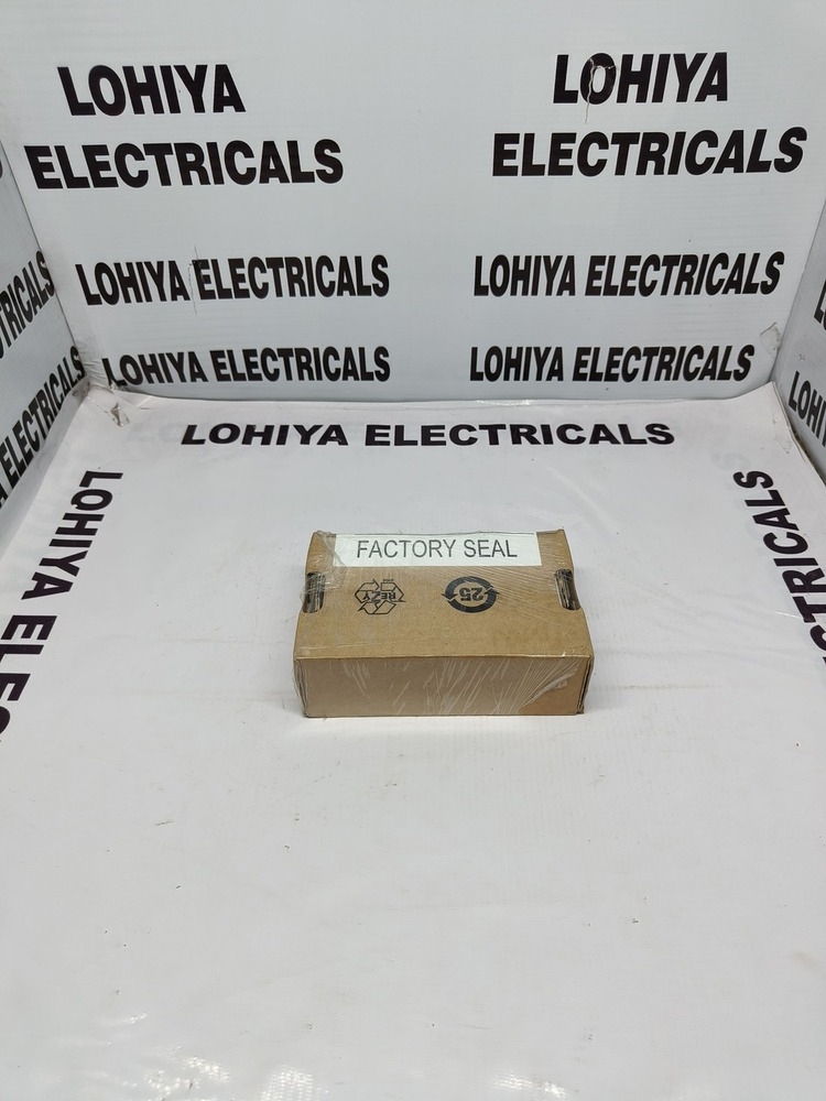 ALLEN BRADLY 1762-IF4 ANALOG INPUT MODULE