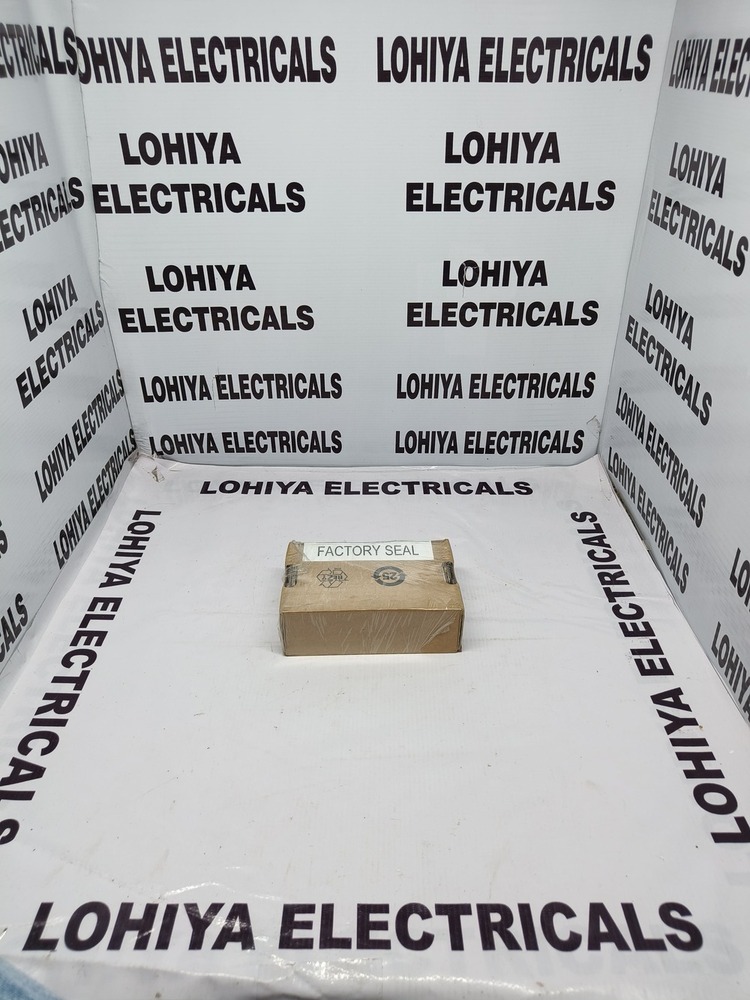 ALLEN BRADLY 1762-IF4 ANALOG INPUT MODULE