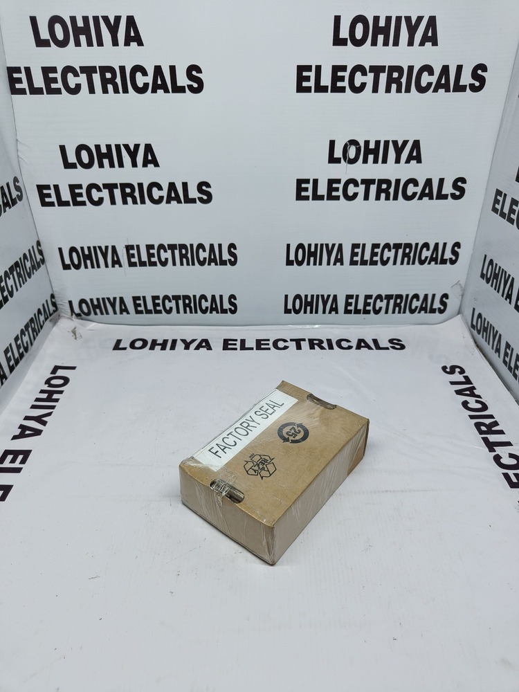 ALLEN BRADLY 1762-IF4 ANALOG INPUT MODULE