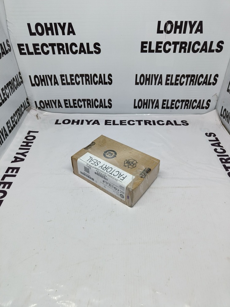 ALLEN BRADLY 1762-IF4 ANALOG INPUT MODULE