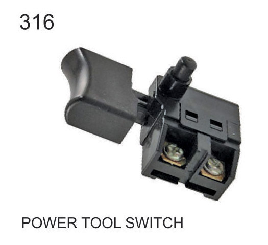 POWER TOOL SWITCH