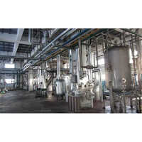 Dioctyl Phthalate Plasticizer Production Line