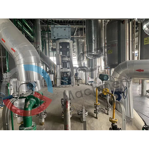 Plasticizer Production Line