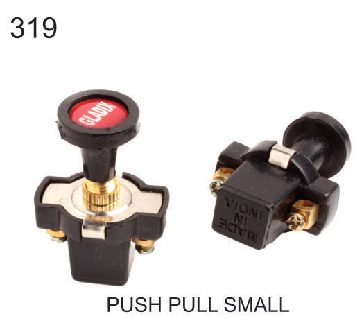 PUSH PULL SMALL