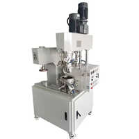 5L Laboratorty Double Planetary Mixer