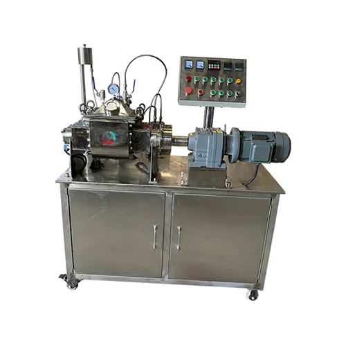 5L Laboratory Sigma Mixer - Capacity: 5 Ltr