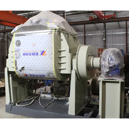 इलेक्ट्रॉनिक सिग्मा ब्लेड मिक्सर