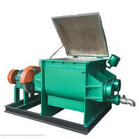 3000l Professional Sigma Kneader - Capacity: 3000 Ltr