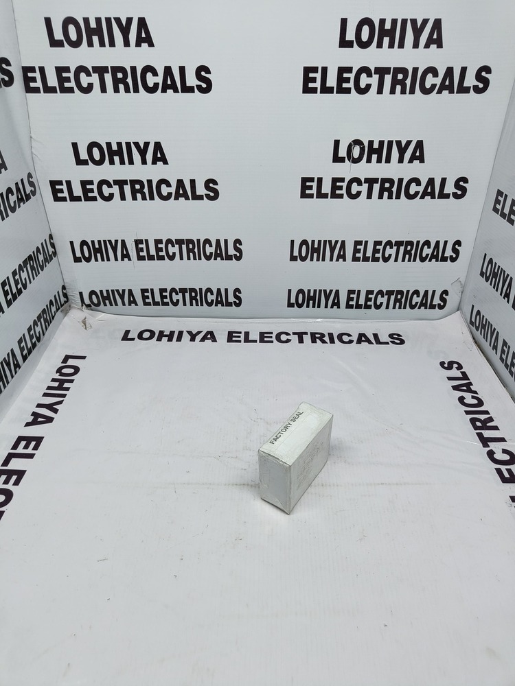 ALLEN BRADLY 1734-IB8S DIGITAL SAFETY INPUT MODULE