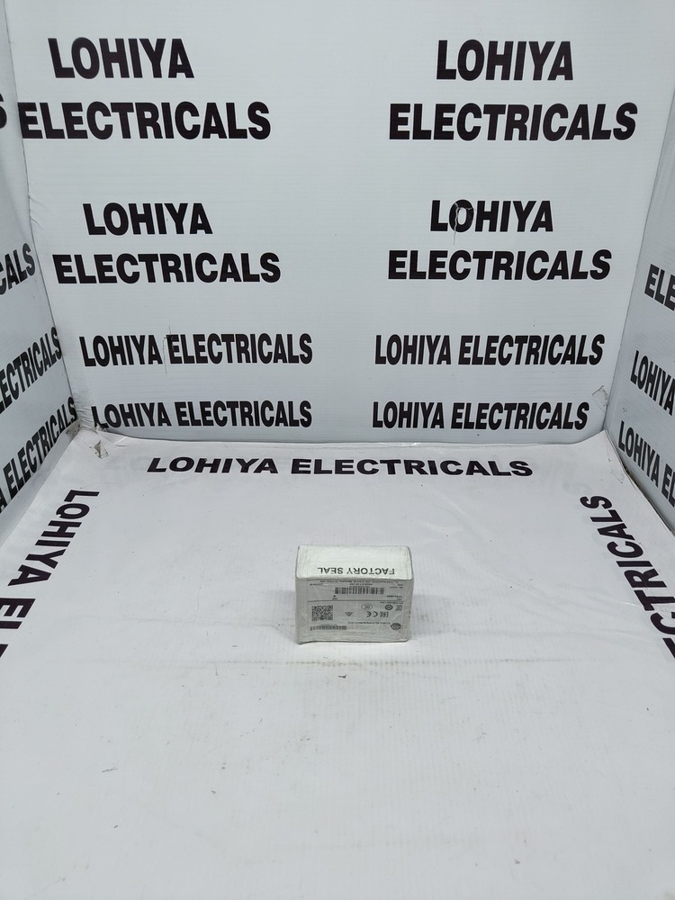 Allen Bradly 1734-ib8s Digital Safety Input Module