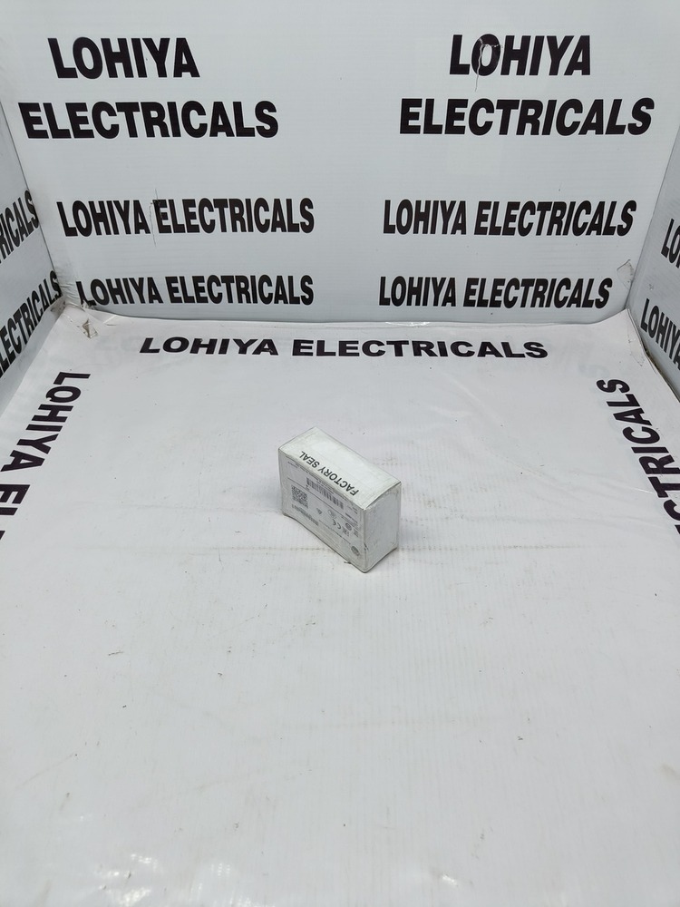 ALLEN BRADLY 1734-IB8S DIGITAL SAFETY INPUT MODULE