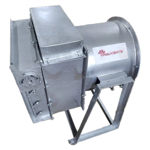 3 HP Hot Air Axial Fan