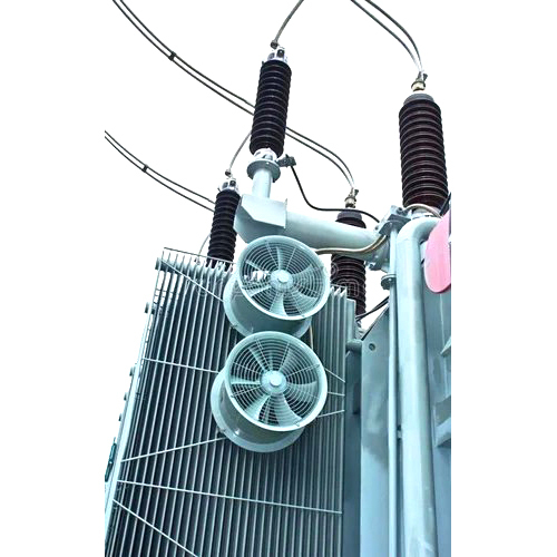 Transformer Cooling Fan