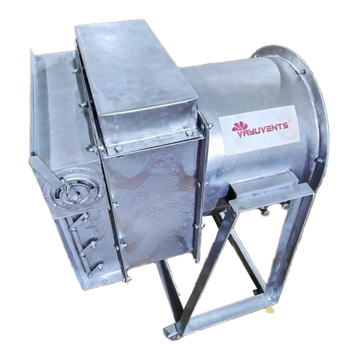 कास्ट आयरन हॉट एयर एक्सियल फैन